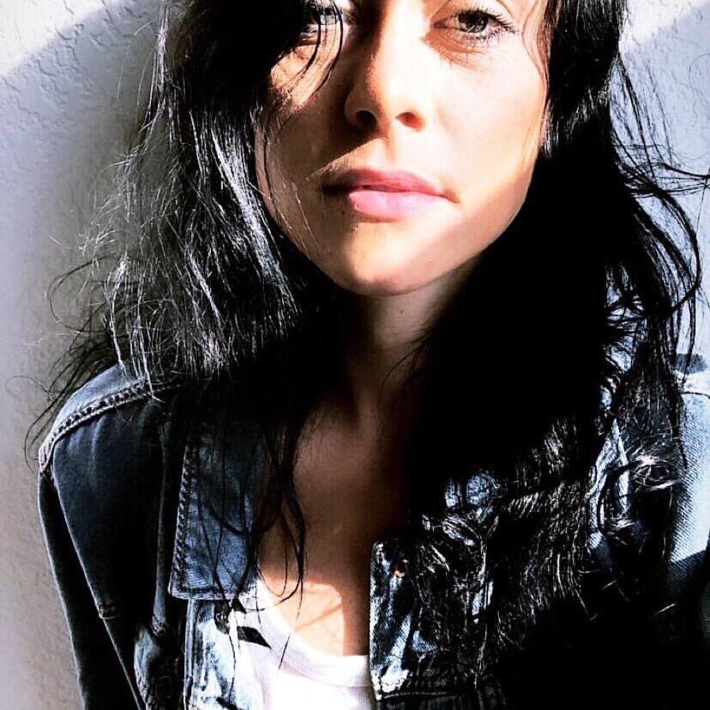 Meet your Posher, Rosie